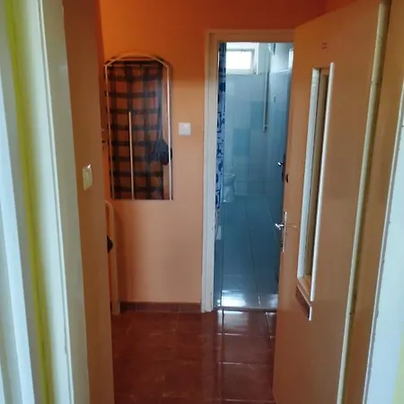 Apartment Dozsa *