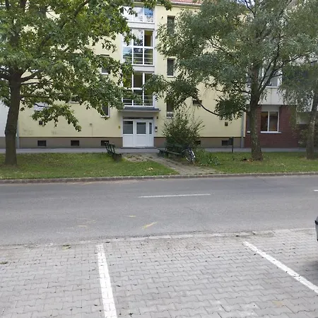 Apartment Dozsa Oroshaza