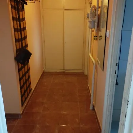 Apartment Dozsa Oroshaza