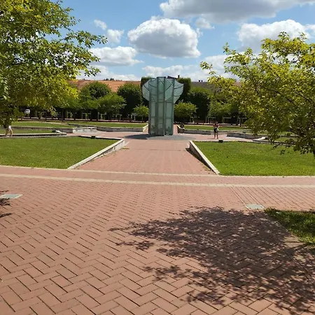 Apartment Dozsa