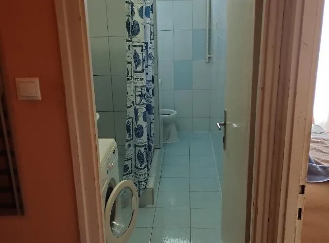 Dozsa Appartement