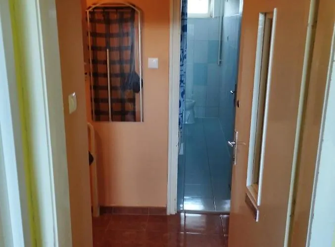 Appartement Dozsa *