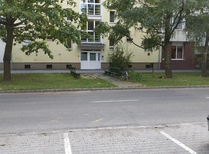 Appartement Dozsa Orosháza