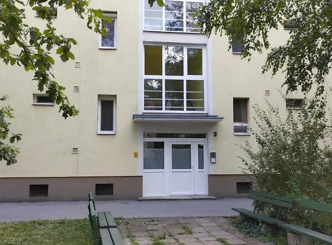Appartement Dozsa