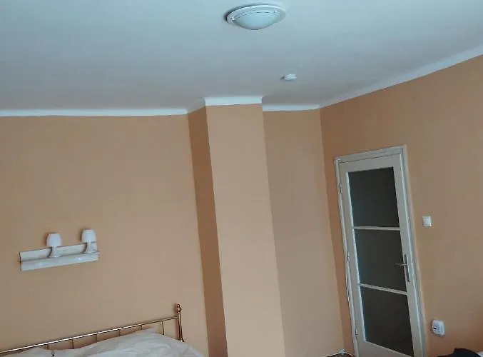 Dozsa Appartement