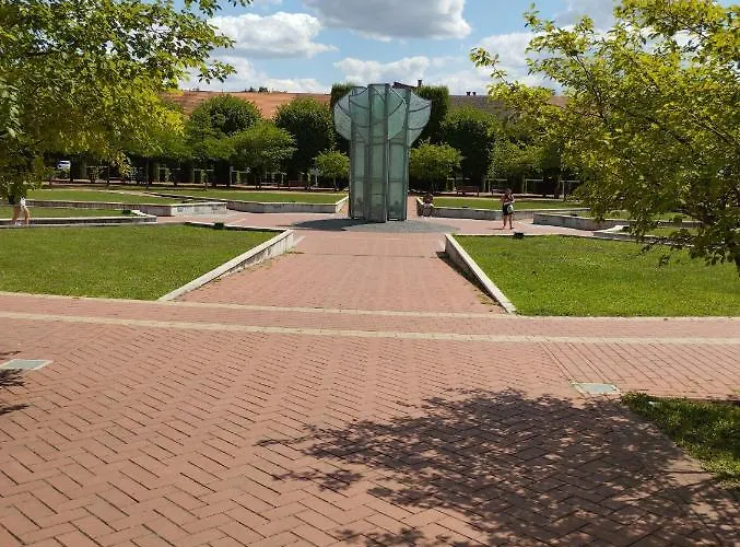 Appartement Dozsa